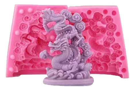 注重模具硅膠品質，少在意價格