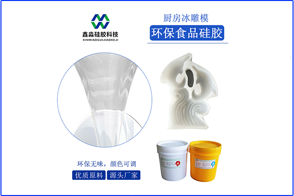 非常時期，高質量液體硅膠炙手可熱
